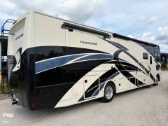 2022 Thor Motor Coach Hurricane 35M, $ 110,000