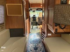 2014 Roadtrek Adventurous CS E-Trek, $ 86,000