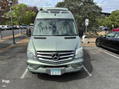 2014 Roadtrek Adventurous CS E-Trek, $ 86,000
