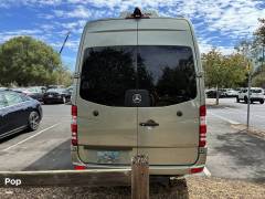 2014 Roadtrek Adventurous CS E-Trek, $ 86,000