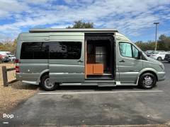 2014 Roadtrek Adventurous CS E-Trek, $ 86,000