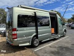 2014 Roadtrek Adventurous CS E-Trek, $ 86,000