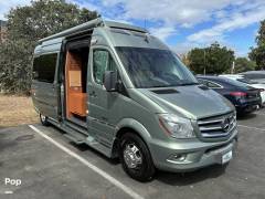 2014 Roadtrek Adventurous CS E-Trek, $ 86,000