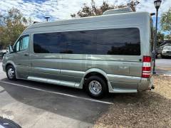 2014 Roadtrek Adventurous CS E-Trek, $ 86,000