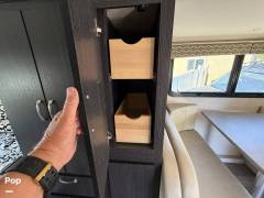 2018 Dynamax Isata 3 24FW, $ 76,800