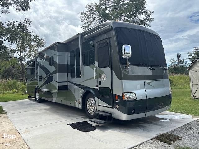 2004 Tiffin Allegro Bus 38TGP, $ 57,400