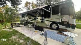 2004 Tiffin Allegro Bus 38TGP, $ 57,400