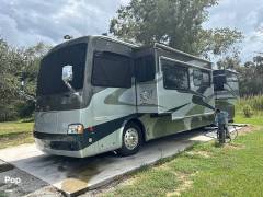 2004 Tiffin Allegro Bus 38TGP, $ 57,400