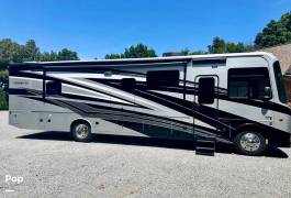 2023 Entegra Coach Vision XL 36C, $ 139,000