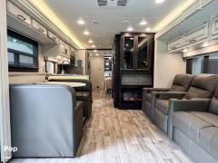 2023 Entegra Coach Vision XL 36C, $ 139,000