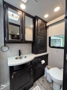 2023 Entegra Coach Vision XL 36C, $ 139,000