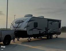2022 Cherokee Alpha Wolf 26RL-L, $ 27,500