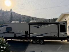 2022 Cherokee Alpha Wolf 26RL-L, $ 27,500
