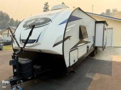 2022 Cherokee Alpha Wolf 26RL-L, $ 27,500