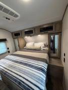 2022 Cherokee Alpha Wolf 26RL-L, $ 27,500