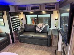 2022 Cherokee Alpha Wolf 26RL-L, $ 27,500