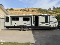 2022 Cherokee Alpha Wolf 26RL-L, $ 27,500