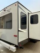 2022 Cherokee Alpha Wolf 26RL-L, $ 27,500