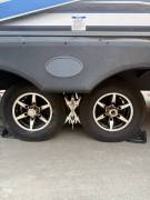 2022 Cherokee Alpha Wolf 26RL-L, $ 27,500