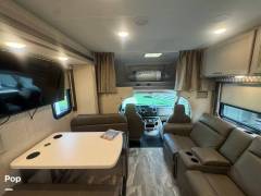 2023 Thor Motor Coach Quantum WS31, $ 129,998