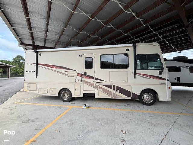 2019 Winnebago Vista 27PE, $ 62,200