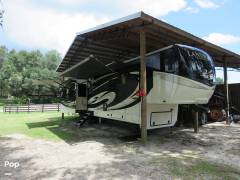 2021 Heartland Landmark 365 LM Newport, $ 69,900