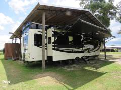 2021 Heartland Landmark 365 LM Newport, $ 69,900
