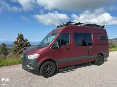 2022 Entegra Coach Launch 19Y, $ 110,700