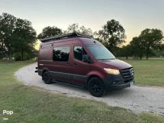 2022 Entegra Coach Launch 19Y, $ 110,700
