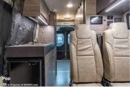 2022 Entegra Coach Launch 19Y, $ 110,700