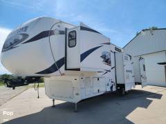 2012 Coachmen Brookstone 367RL, $ 23,650