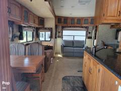 2012 Coachmen Brookstone 367RL, $ 23,650