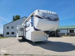 2012 Coachmen Brookstone 367RL, $ 23,650