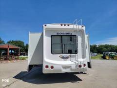 2012 Coachmen Brookstone 367RL, $ 23,650