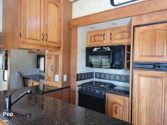 2012 Coachmen Brookstone 367RL, $ 23,650