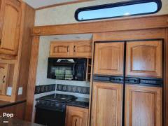 2012 Coachmen Brookstone 367RL, $ 23,650