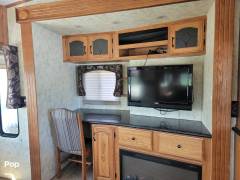 2012 Coachmen Brookstone 367RL, $ 23,650