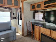 2012 Coachmen Brookstone 367RL, $ 23,650