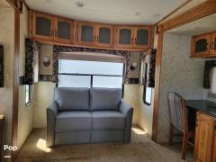 2012 Coachmen Brookstone 367RL, $ 23,650