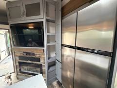 2021 Keystone Fuzion 373, $ 64,600