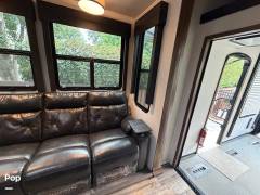 2021 Keystone Fuzion 373, $ 64,600