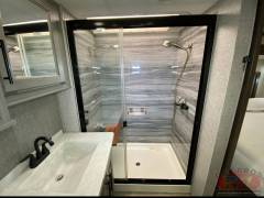 2020 Heartland Bighorn 3950FL, $ 44,500