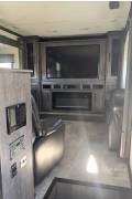 2020 Heartland Bighorn 3950FL, $ 44,500