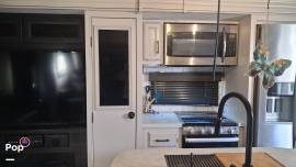 2022 Jayco Eagle 321RSTS, $ 42,220
