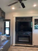 2022 Jayco Eagle 321RSTS, $ 42,220