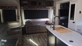 2022 Jayco Eagle 321RSTS, $ 42,220