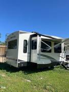2022 Jayco Eagle 321RSTS, $ 42,220