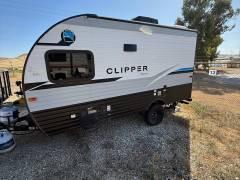 2023 Coachmen Clipper 15CBH, $ 16,000