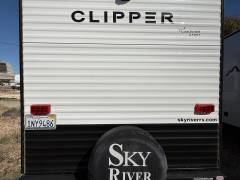 2023 Coachmen Clipper 15CBH, $ 16,000