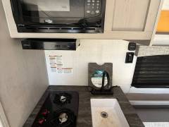 2023 Coachmen Clipper 15CBH, $ 16,000